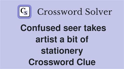 seer crossword clue|seer crossword clue answer.